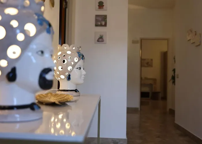 A Casa Di Ada Casa vacanze *